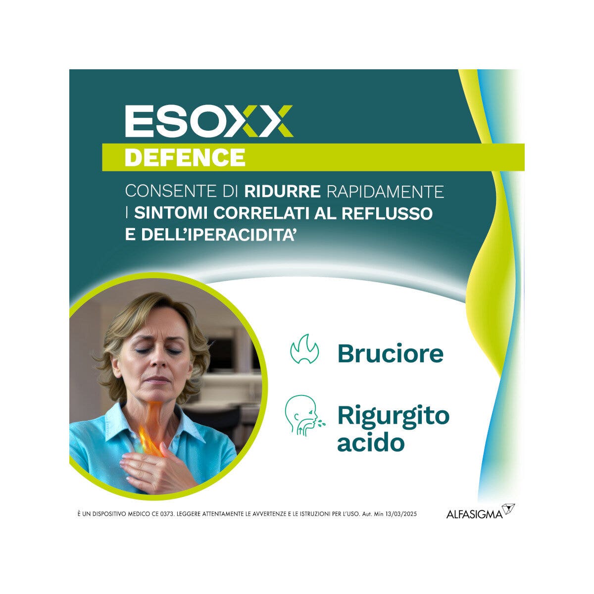 Esoxx Defence 30 Compresse Masticabili-4