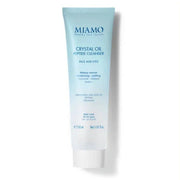 Miamo Crystal Oil Peptide Cleanser Struccante - Idratante Lenitivo 150ml-1