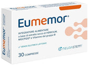 Eumemor 30 Compresse-0