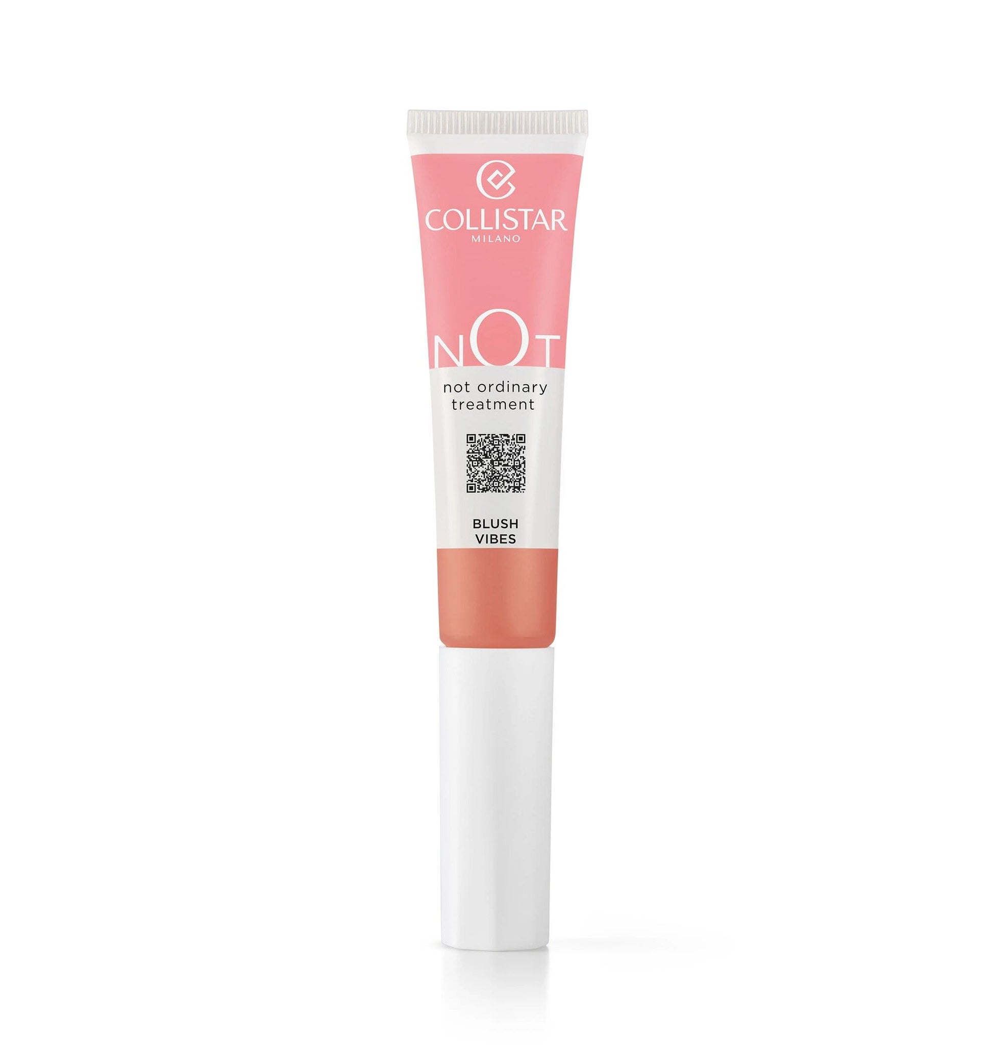 Collistar Not Blush Vibes 03 Orange Spritz 15ml-1