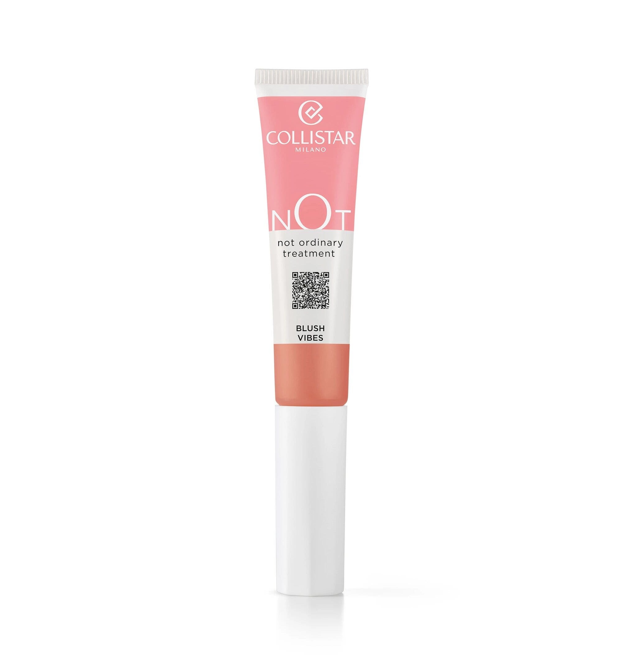 Collistar Not Blush Vibes 03 Orange Spritz 15ml-1