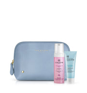 Collistar Cofanetto Cica-Maschera Viso 75ml + Mousse Detergente 180ml + Beauty-Bag-1