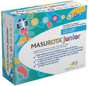 Masurota Junior 14 Bustine-0