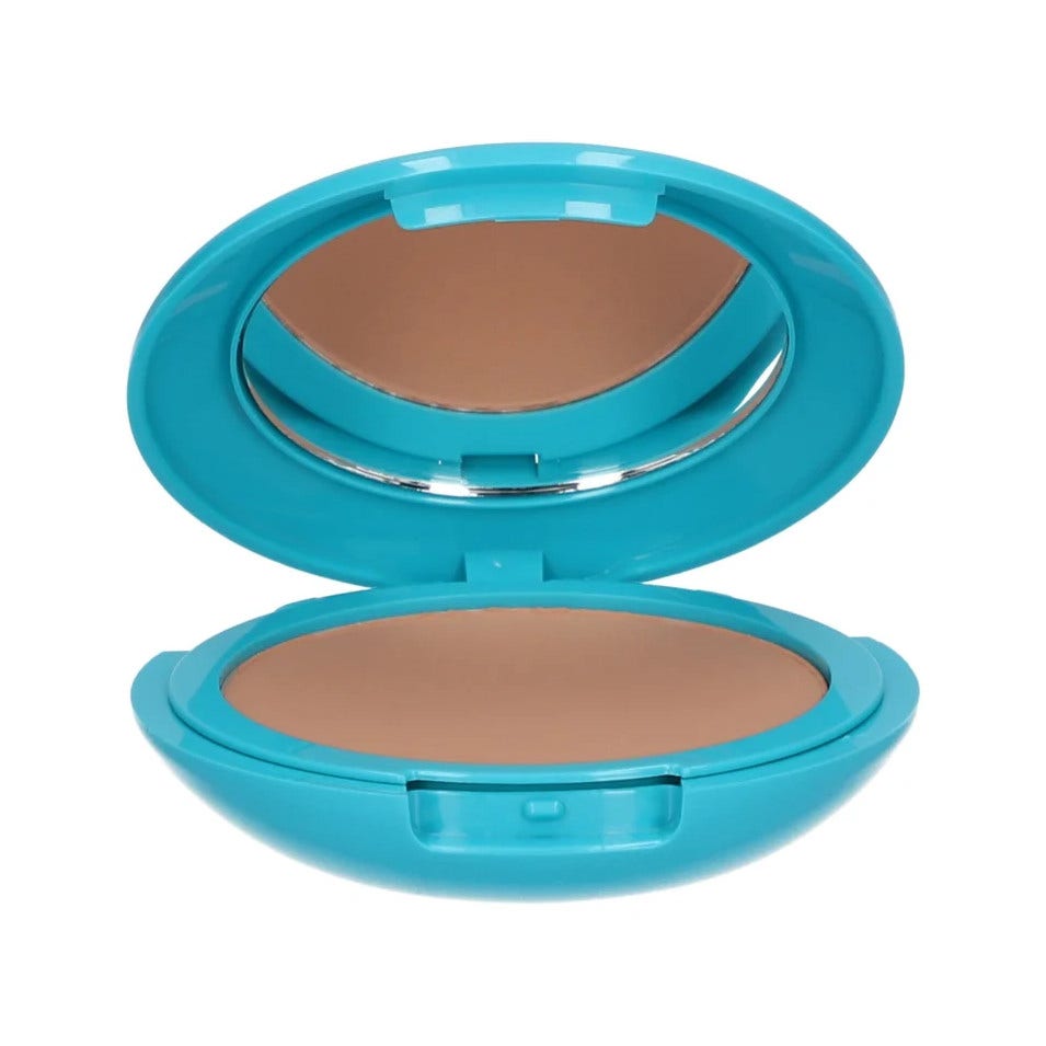 Bionike Defence Sun SPF50 Fondotinta Compatto n2 Bronzo 10g-3