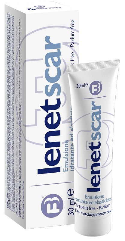 Lenet Scar 30 ml-0