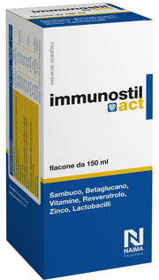 Immunostilact 150 ml-0