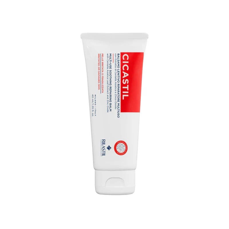 Rilastil Cicastil Balsamo Lenitivo Riparatore 40 ml-1