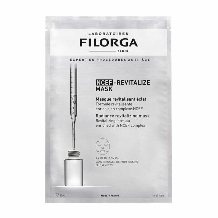 Filorga Ncef Revitalize Sheet Mask 20ml-1