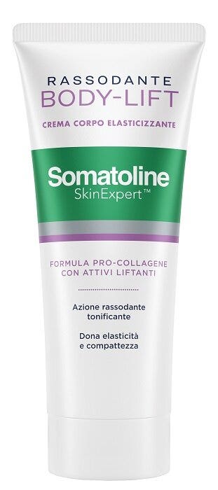 Somatoline Skin Expert Body-Lift Rassodante Corpo Elasticizzante 250ml-1