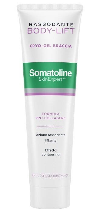 Somatoline SkinExpert Rassodante Braccia 100ml-1