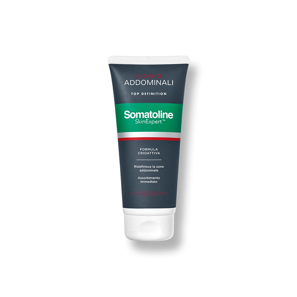 Somatoline Skin Expert Uomo Addominali Top Definition 200 ml-1
