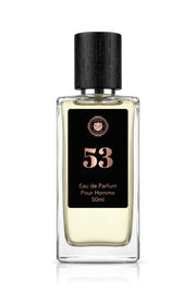Iap Pharma Eau De Parfum Uomo N53 50ml