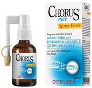 Chorus Voce Spray Forte 20ml