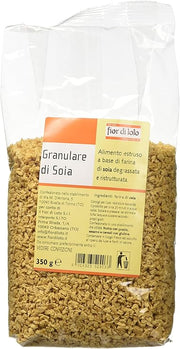 Fior Di Loto Gran Soia Bio 350g