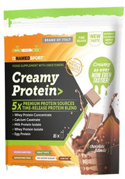 Creamy Protein Chocolate 500g