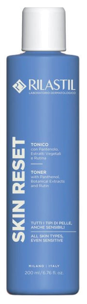 Rilastil Skin Reset Tonico 200ml