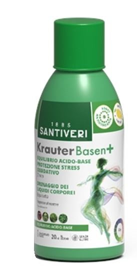 Krauter Basen+ 500ml