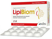 Lipibiom 30 Compresse Masticabili