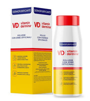 Vitamin Dermina Dermopurificante 100g