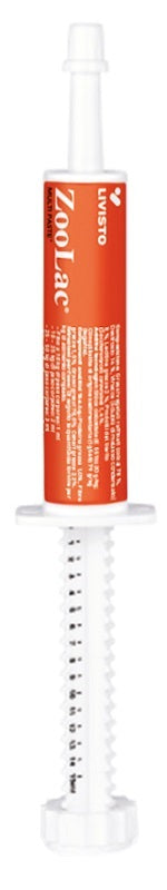 Zoolac Multi Paste Alimento Complementare in Pasta per Cani e Gatti 15ml