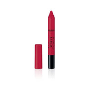 Bourjois Rossetto Matita Velvet The Pencil Finish Opaco 015 Rouge Es-Carmin 3g-1