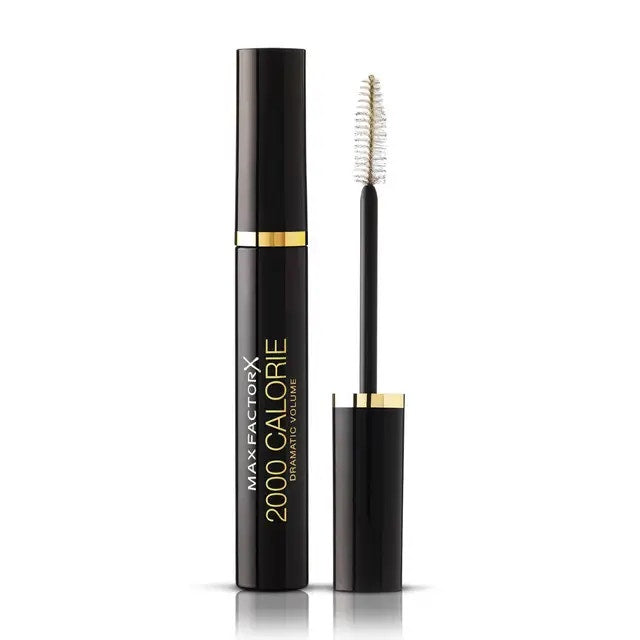 Max Factor Kit Makeup Sguardo Intenso Versione Bordeaux 1 Gift Set-1