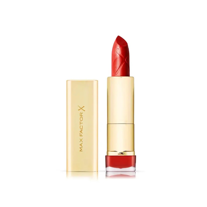 Max Factor Kit Makeup Labbra Perfette Versione Bordeaux 1 Gift Set-1