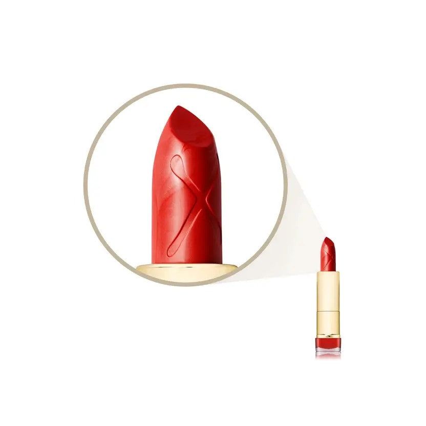 Max Factor Kit Makeup Labbra Perfette Versione Bordeaux 1 Gift Set-2