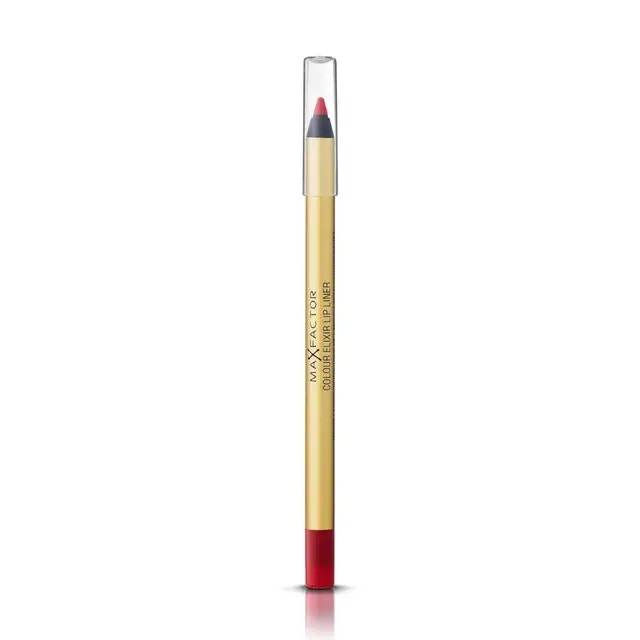 Max Factor Kit Makeup Labbra Perfette Versione Bordeaux 1 Gift Set-5