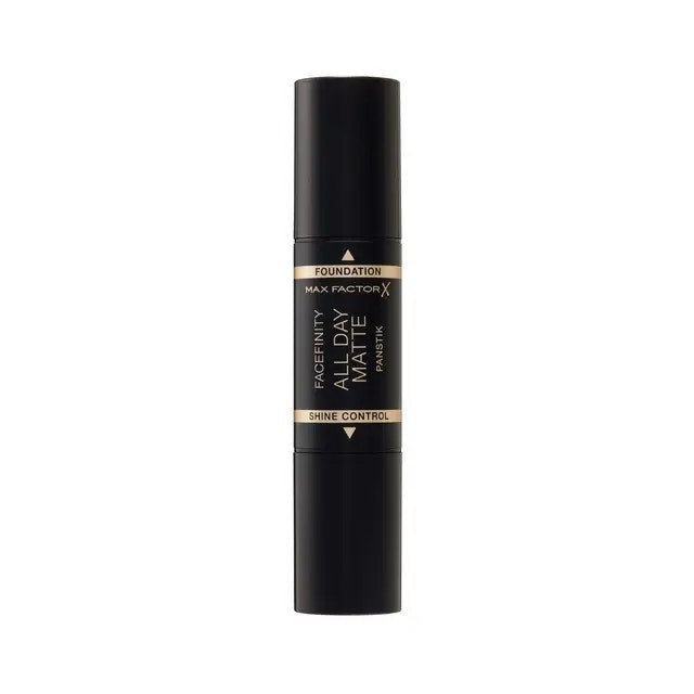 Max Factor Fondotinta Compatto Facefinity All Day Matte 45 Panstik -1