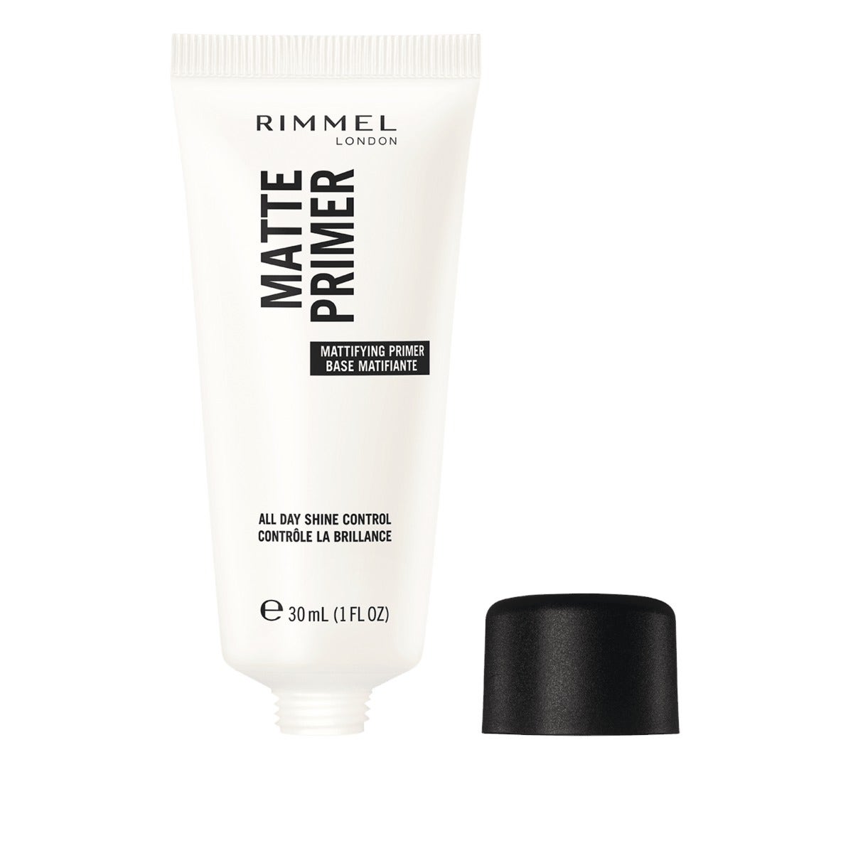 Rimmel Primer Lasting Matte Viso Opacizzante E Perfezionante 30ml-3