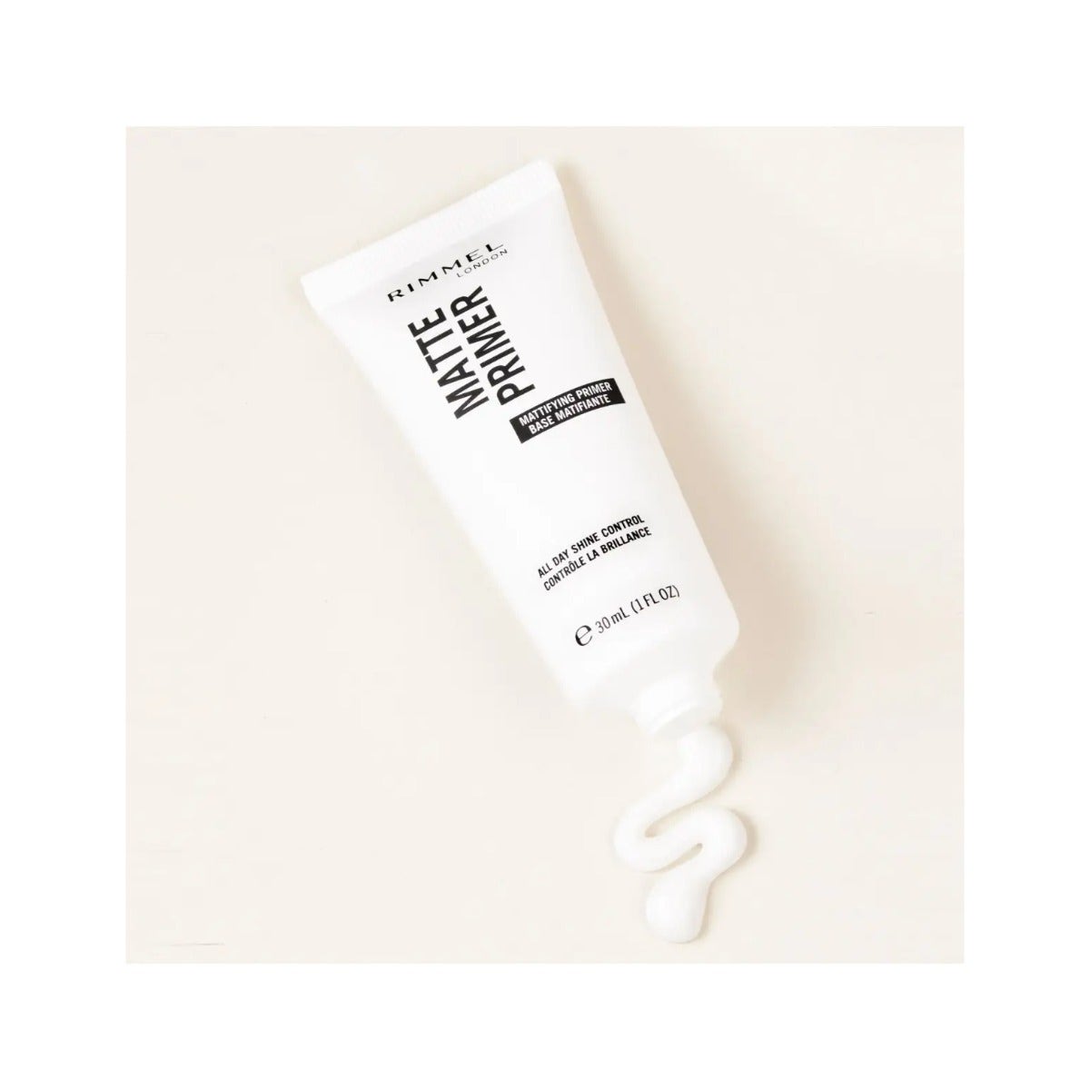 Rimmel Primer Lasting Matte Viso Opacizzante E Perfezionante 30ml-6