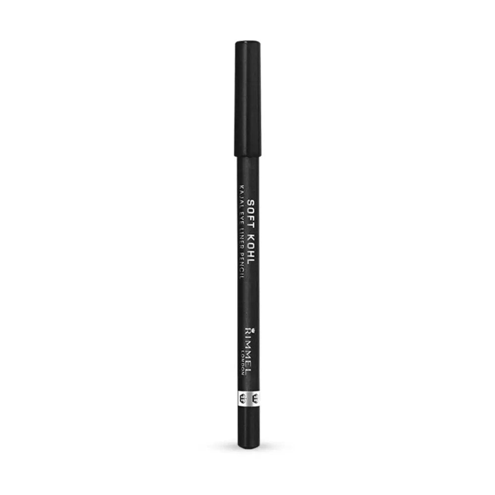Rimmel Kit Velvet Revolution Collection Con Mascara E Matita Occhi-2