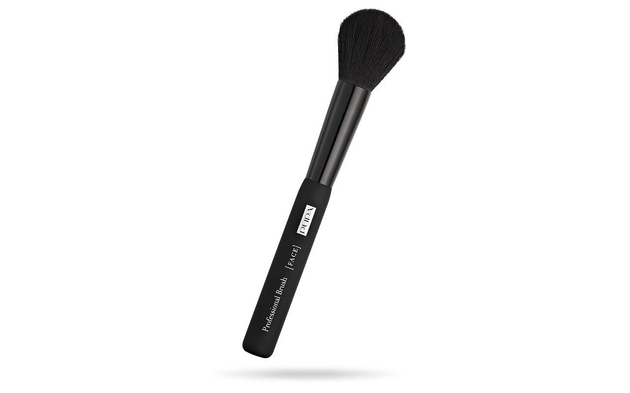 Pupa Pennello Blush Tondo -1