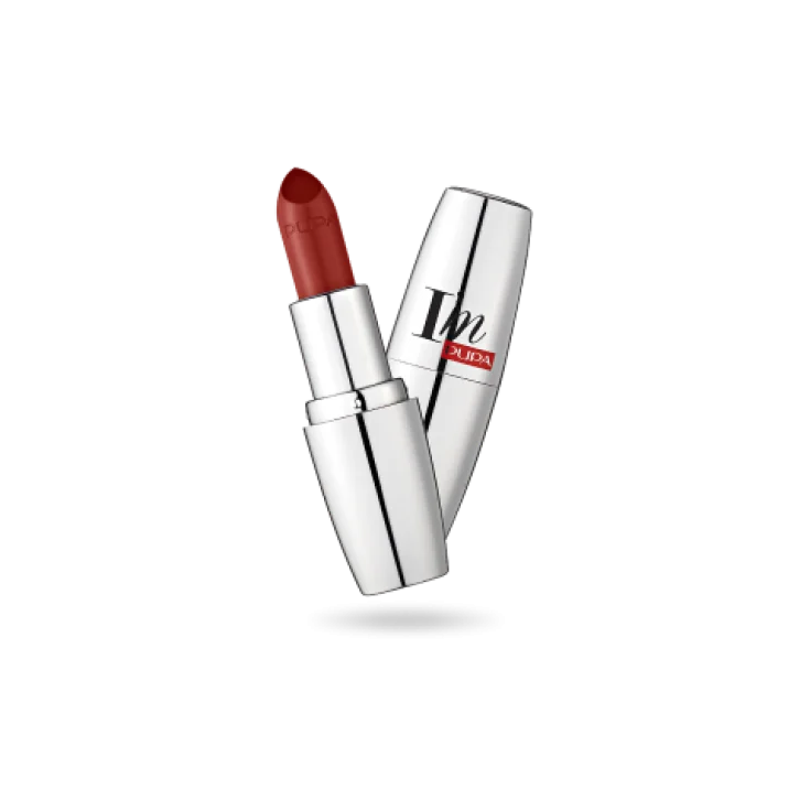 Pupa I'm Rossetto Luminoso N. 304