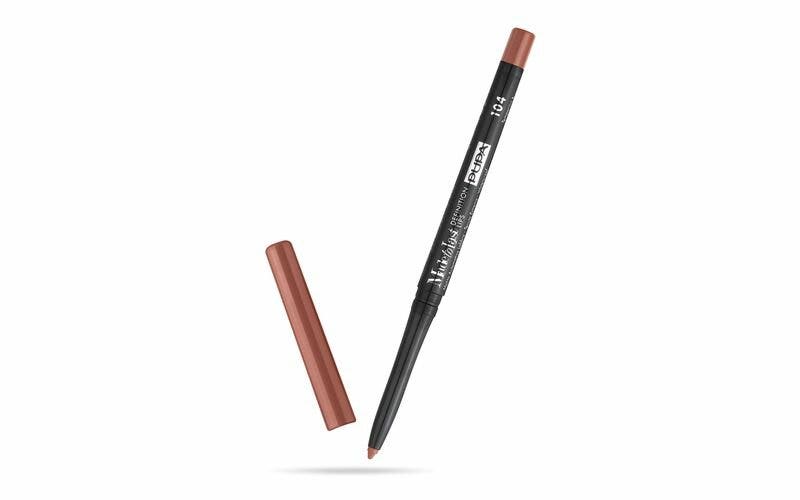 Pupa Made To Last Definition Lips 104 Rosewood 0,35g-1