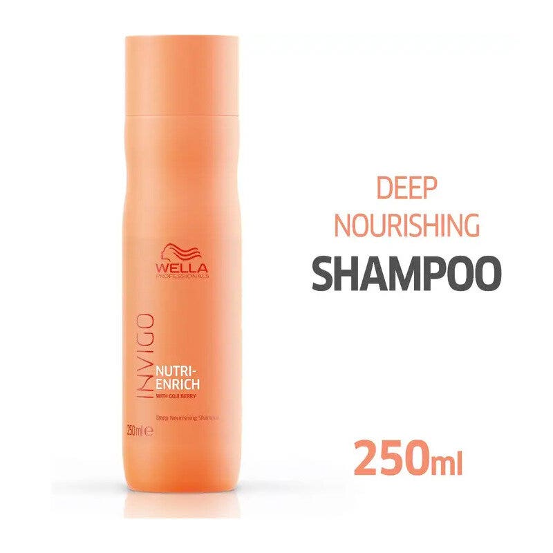 WP NUTRI ENRICH SHAMPOO 250 ML 1212/12-1