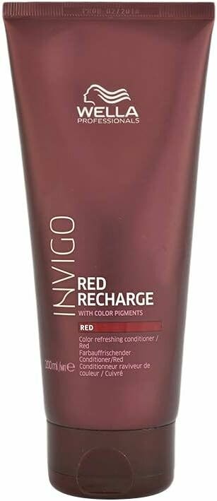 Wella Professionals Invigo Color Recharge Cool Red Per Capelli Rossi Freddi 200ml-1
