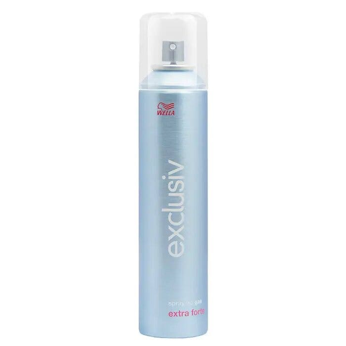 Wella Professionals Exclusive Lacca Extraforte No Gas 250ml-1