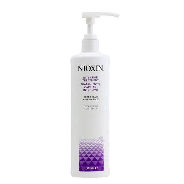 Nioxin Deep Repair Hair Masque 500 ml-1