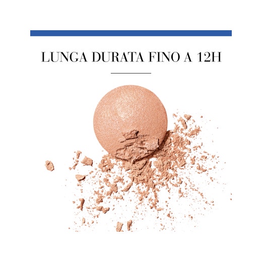 Bourjois Ombretto Little Round Pot Tonalità 02 Iridesc' Sand 1,7g-2