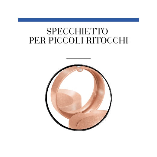 Bourjois Ombretto Little Round Pot Tonalità 02 Iridesc' Sand 1,7g-3