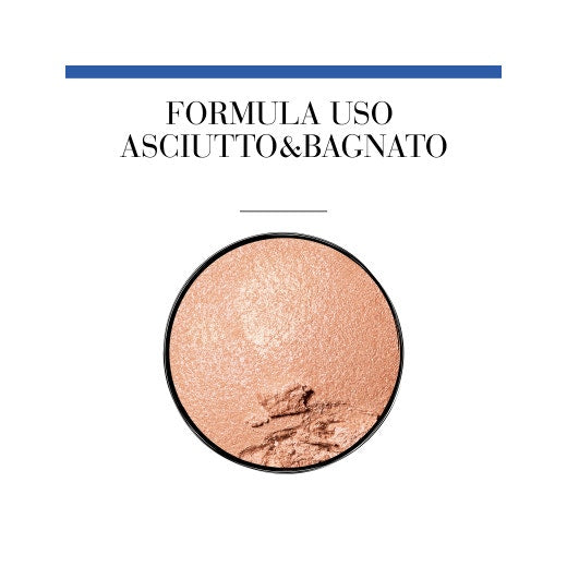 Bourjois Ombretto Little Round Pot Tonalità 02 Iridesc' Sand 1,7g-4