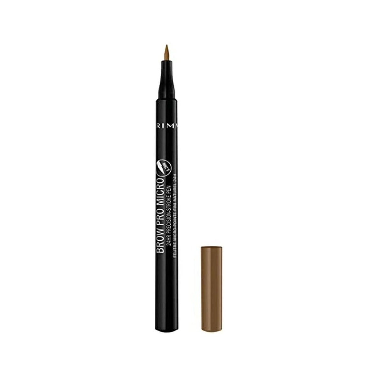 Rimmel Matita Sopracciglia Brow Pro Micro 001 Blonde-1