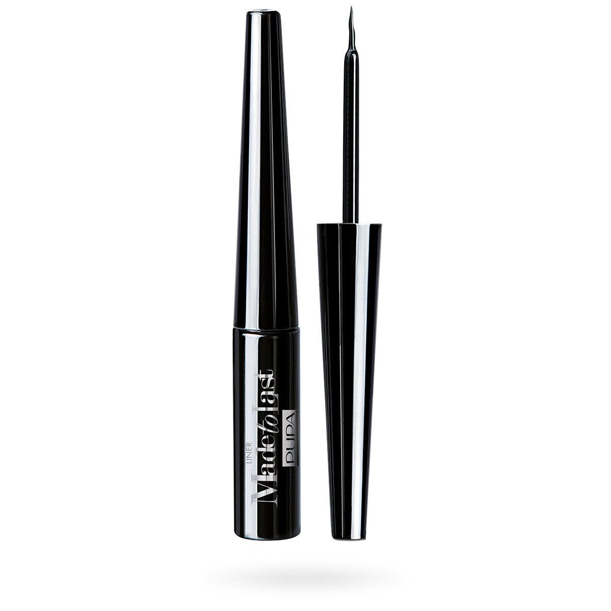 Pupa Made To Last Liner Eyeliner Waterproof 001 Extra Black 1 Pezzo-1
