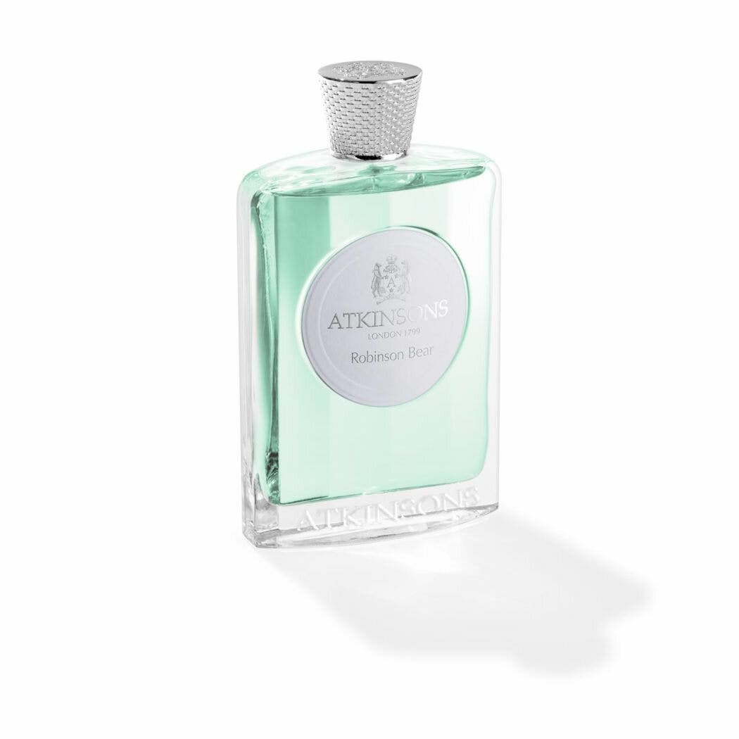 Atkinsons 1799 Robinson Bear Eau de Parfum 100ml-1