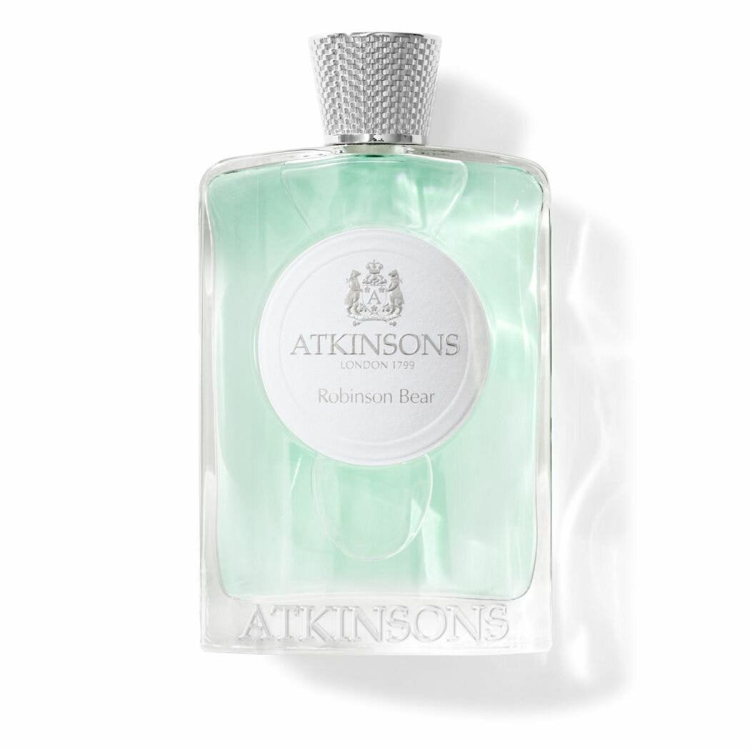 Atkinsons 1799 Robinson Bear Eau de Parfum 100ml-2