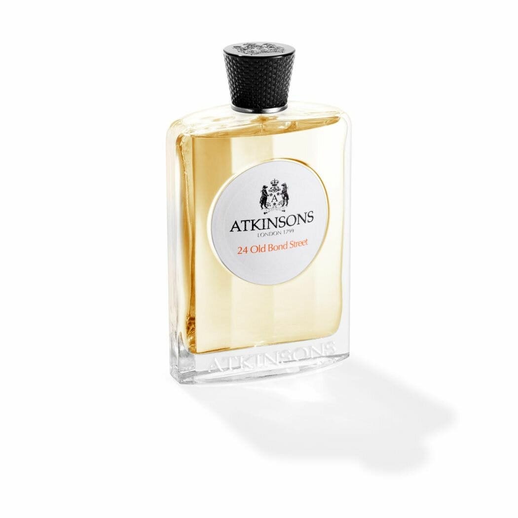 Atkinsons 1799 24 Old Bond Street eau de Cologne 100ml-1