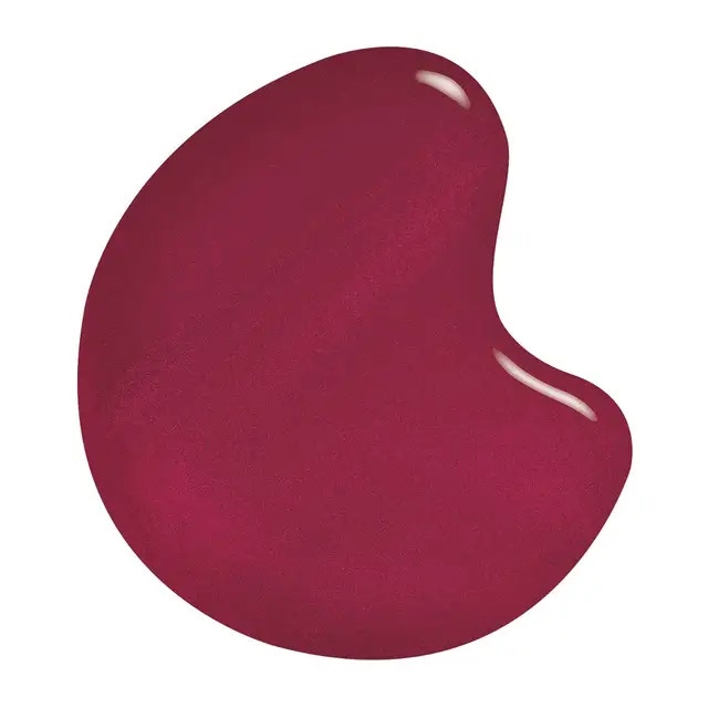 Sally Hansen Miracle Gel Duo Pack Top Coat + Smalto Colore 940 Bordeaux Glow-5