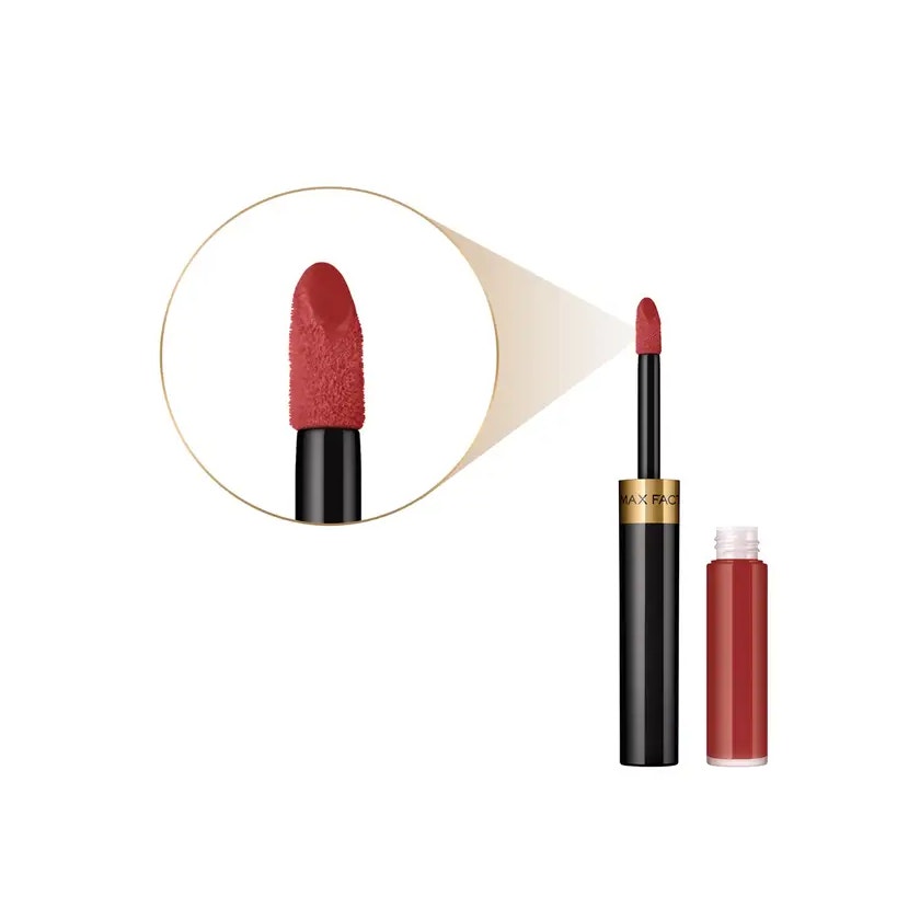 Max Factor Set Labbra Lipfinity Lip Colour Numero 90 Starstruck-2